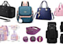 create backpack tech pack design hiking bag techpack tote bag design golf bags